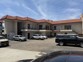 4456 Vandever Ave, San Diego, CA à louer Photo intérieure- Image 2 de 5