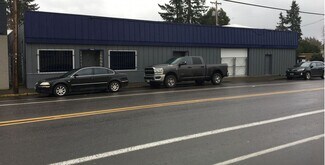 Plus de détails pour 7522-7524 SE 52nd Ave, Portland, OR - Local d'activités à louer