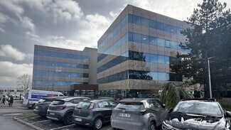 Plus de détails pour 2 Rue Léon Patoux, Reims - Bureau à louer