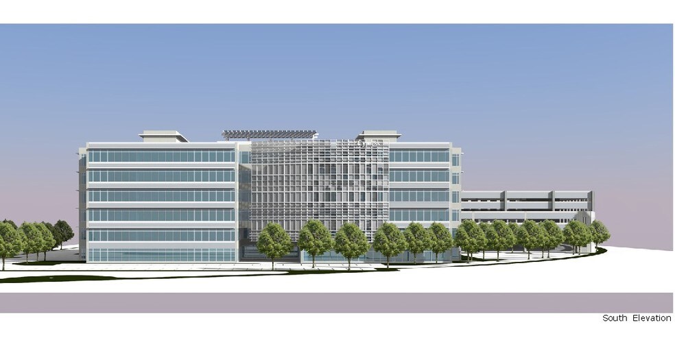 402 N Hoover Blvd, Tampa, FL à louer - Photo du bâtiment - Image 1 de 5