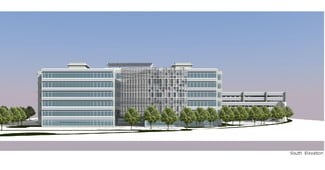 Plus de détails pour 402 N Hoover Blvd, Tampa, FL - Bureau à louer