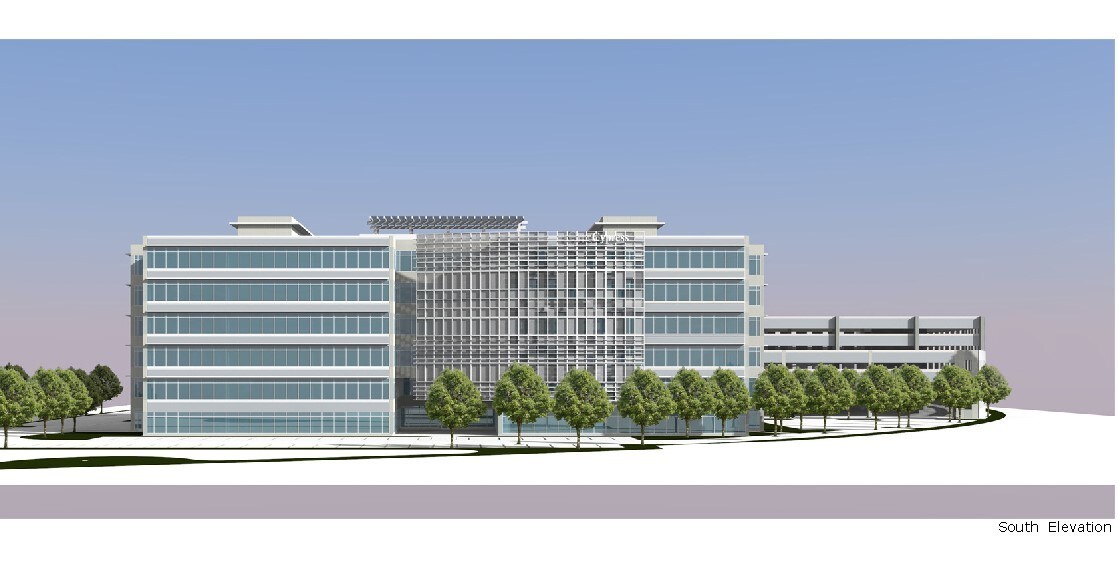 402 N Hoover Blvd, Tampa, FL à louer Photo du bâtiment- Image 1 de 6