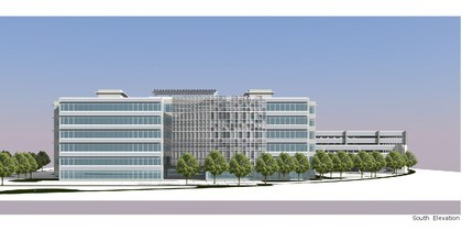 5404 Cypress Center Dr, Tampa, FL à louer Photo du bâtiment- Image 2 de 4