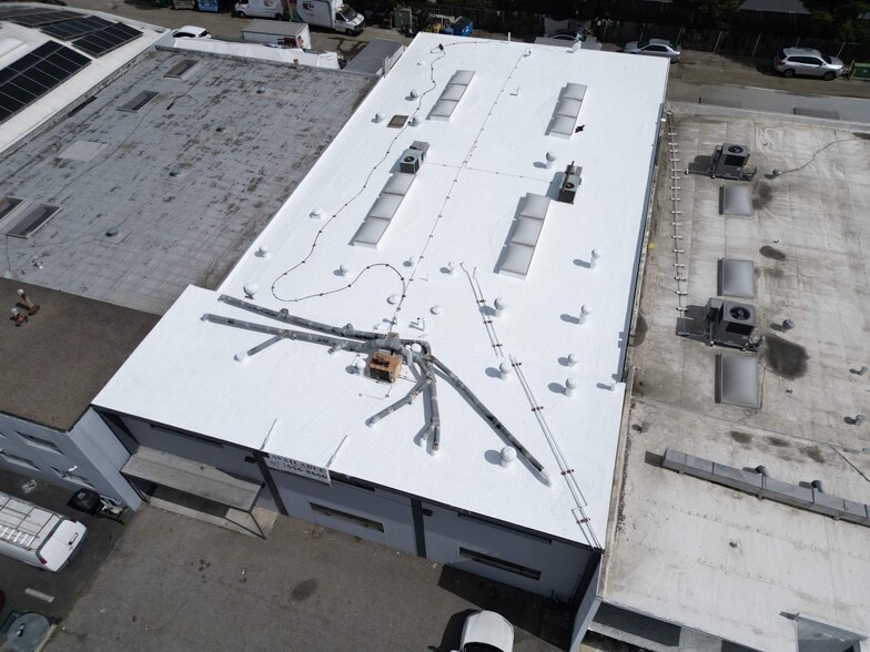 930 Industrial Ave, Palo Alto, CA for sale - Building Photo - Image 3 of 15