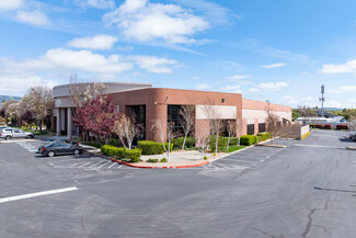 More details for 2090 Marina Ave, Petaluma, CA - Flex, Industrial for Lease