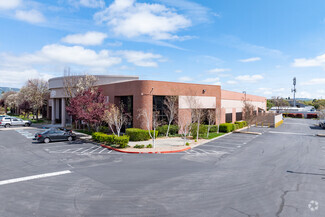 More details for 2090 Marina Ave, Petaluma, CA - Flex, Industrial for Lease