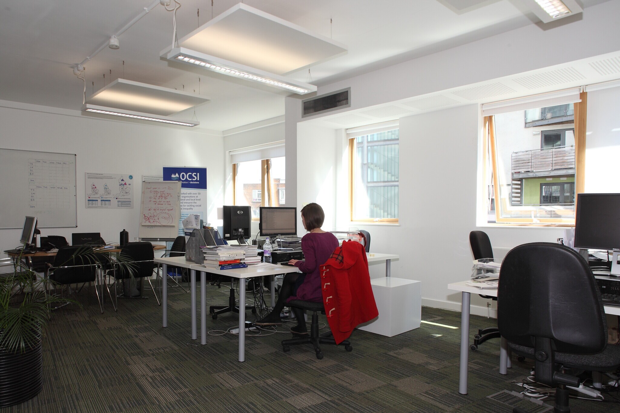 35 New England St, Brighton à louer Photo intérieure- Image 1 de 4