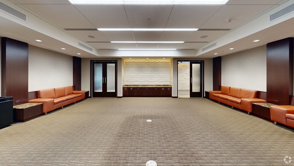 202 S Cheyenne Ave, Tulsa, OK for lease - Matterport 3D Scan - Image 3 of 33