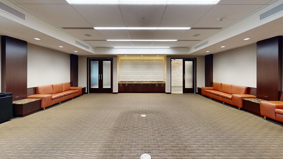 202 S Cheyenne Ave, Tulsa, OK à louer - Numérisation 3D de Matterport - Image 3 de 33