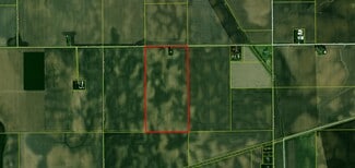 More details for 1461 County Road 900 N, Tolono, IL - Land for Sale