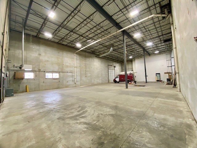 545 Willowbrook Centre Pky, Willowbrook, IL à louer - Photo du bâtiment - Image 3 de 16