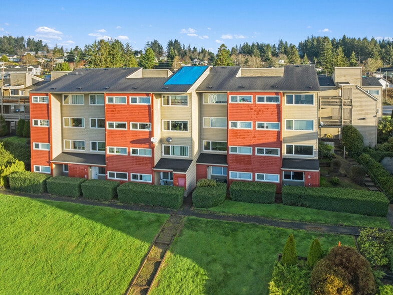 1400 W Marine Dr, Astoria, OR for sale - Building Photo - Image 2 of 37