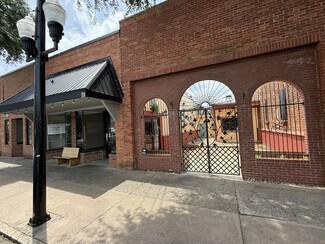 Plus de détails pour 114 E Main St, Forest City, NC - Commerce de détail à vendre