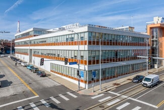 More details for 1740 Main St, Kansas City, MO - Office for Lease