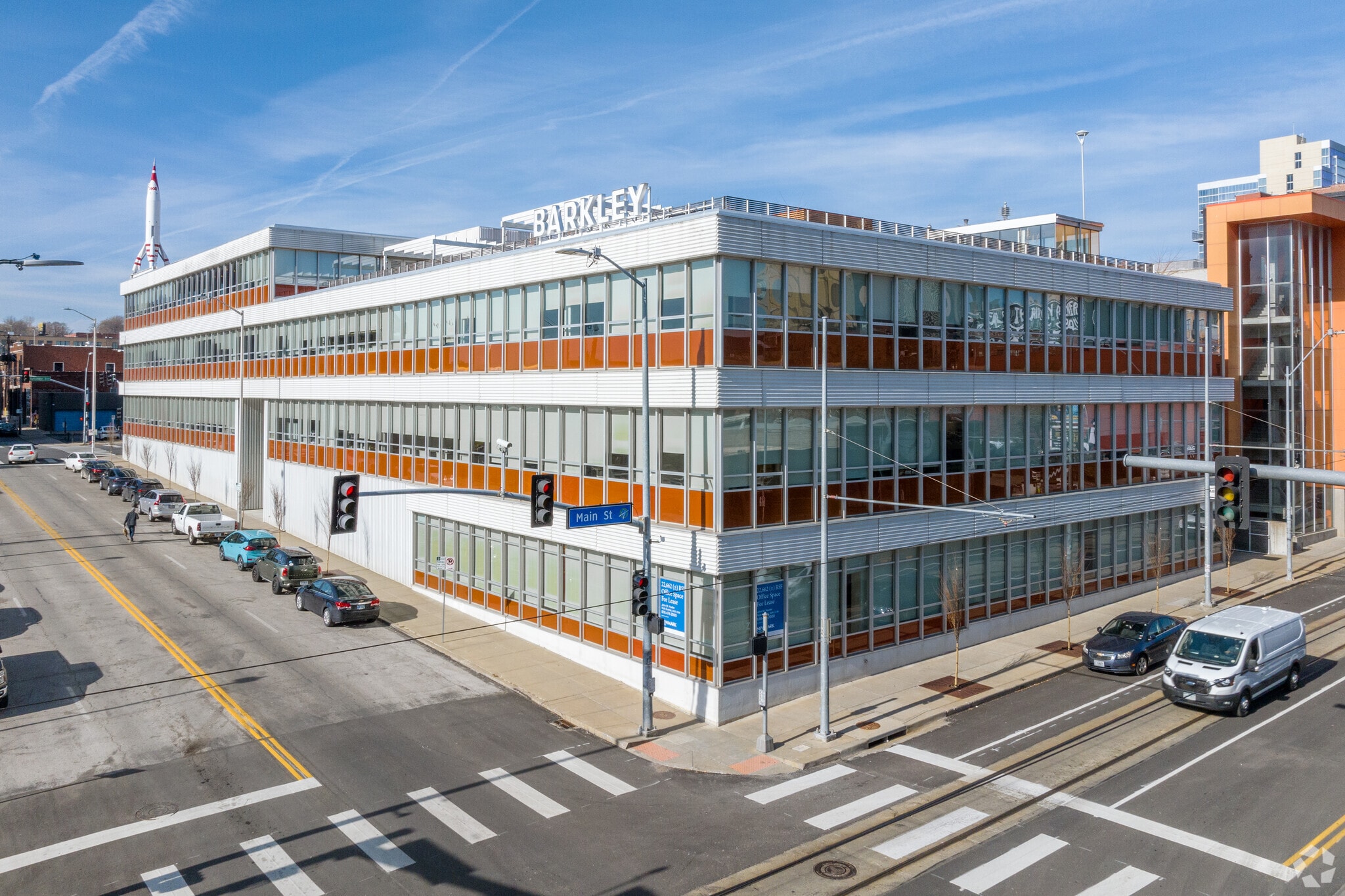 1740 Main St, Kansas City, MO for lease Primary Photo- Image 1 of 5