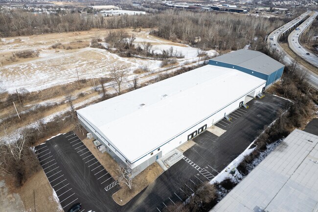 More details for 70 Portland Rd, West Conshohocken, PA - Industrial for Lease