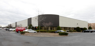 More details for 107 Corporate Blvd, South Plainfield, NJ - Office/Medical for Lease