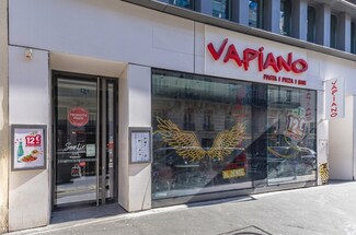 Plus de détails pour Commerce de détail à louer
