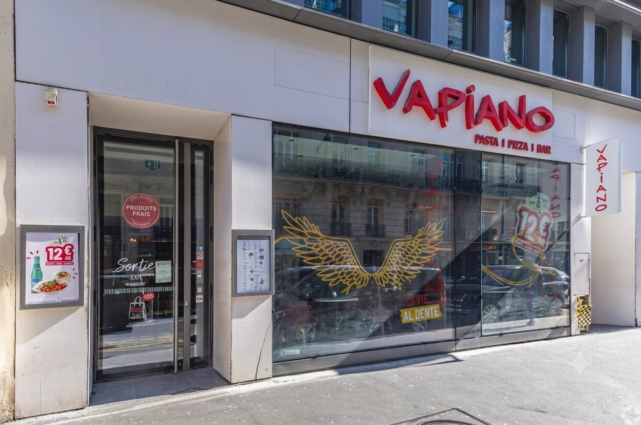 36 Rue Marbeuf, Paris for lease Building Photo- Image 1 of 15