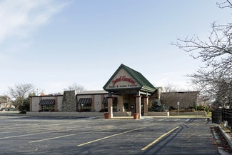 More details for 3321 28th St SE, Grand Rapids, MI - Retail for Lease