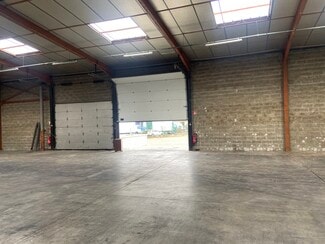 More details for 34 Rue André Sentuc, Vénissieux - Industrial for Lease