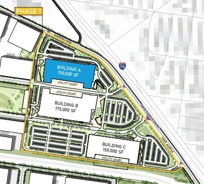 3144 W Passyunk Ave, Philadelphia, PA à louer - Photo du bâtiment - Image 2 de 6