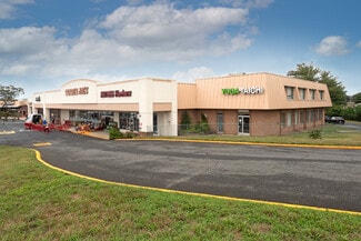 More details for 14100 Lee Hwy, Centreville, VA - Retail for Lease