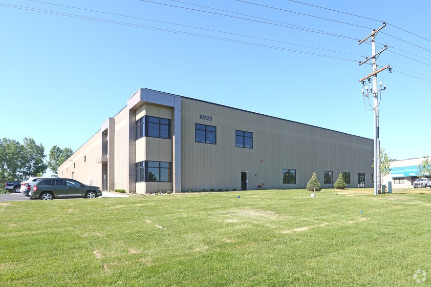 8925 Highway 101 W, Savage, MN à louer - Photo du bâtiment - Image 3 de 4