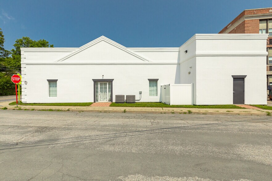 3140 Route 22, Dover Plains, NY à vendre - Photo du bâtiment - Image 2 de 20