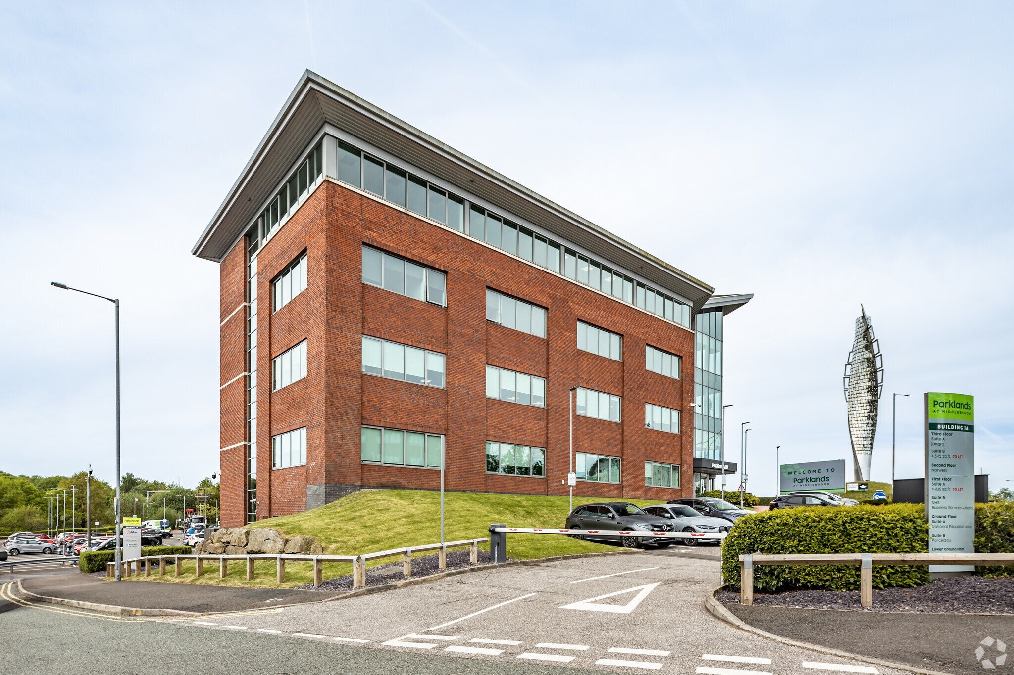 1A The Parklands, Bolton à louer Photo principale- Image 1 de 14