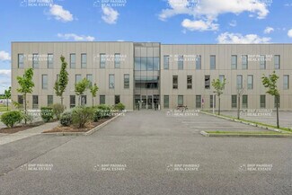 Plus de détails pour 5 Avenue Saint Granier, Toulouse - Bureau à louer