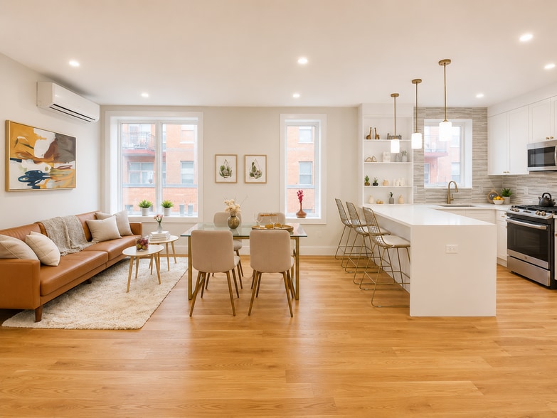 1711 E 3rd St, Brooklyn, NY for sale - Interior Photo - Image 2 of 13