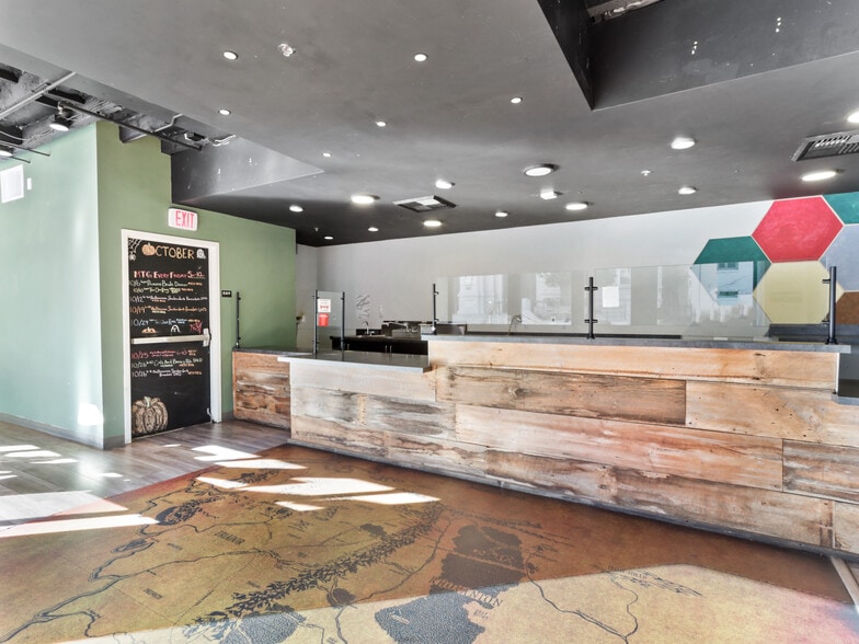 1020 11th St, Sacramento, CA à louer - Photo intérieure - Image 2 de 22