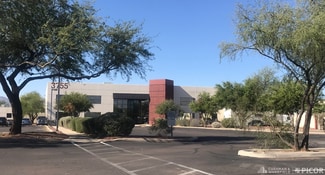 Plus de détails pour 3755 N Business Center Dr, Tucson, AZ - Bureau à louer