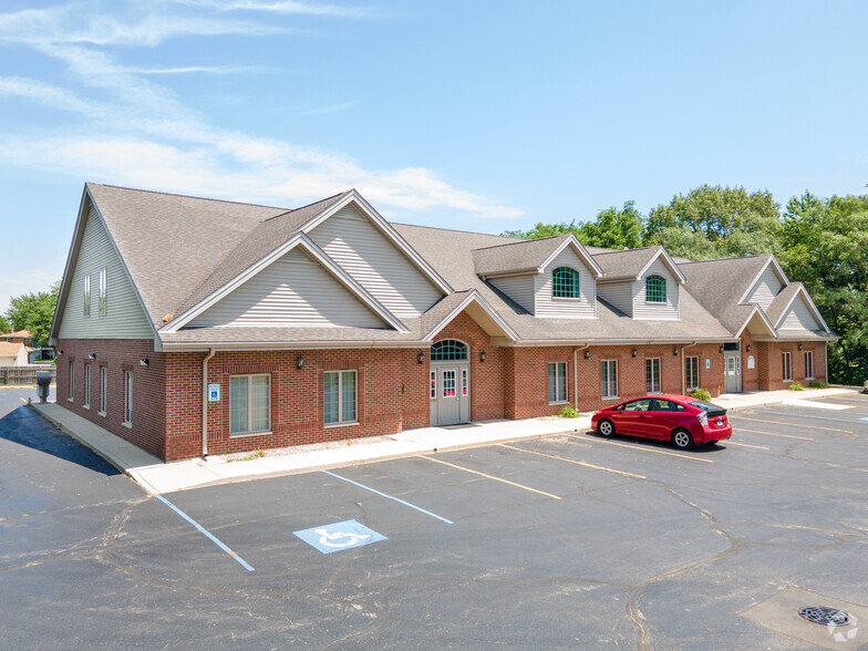 20 E US Highway 30, Schererville, IN for sale - Building Photo - Image 1 of 1