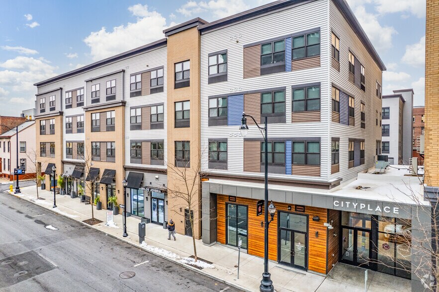 902 W Hamilton St, Allentown, PA à louer - Photo du bâtiment - Image 2 de 5