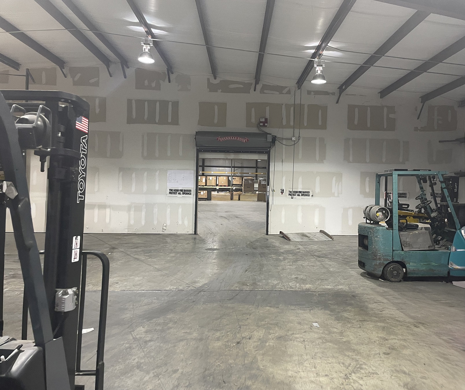 31 Richards Rd NE, White, GA for lease Construction Photo- Image 1 of 4