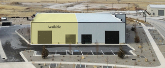 Plus de détails pour 3453 N 1340 W, Spanish Fork, UT - Industriel à louer