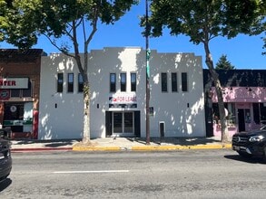 2009 San Pablo Ave, Berkeley, CA for lease Interior Photo- Image 1 of 35