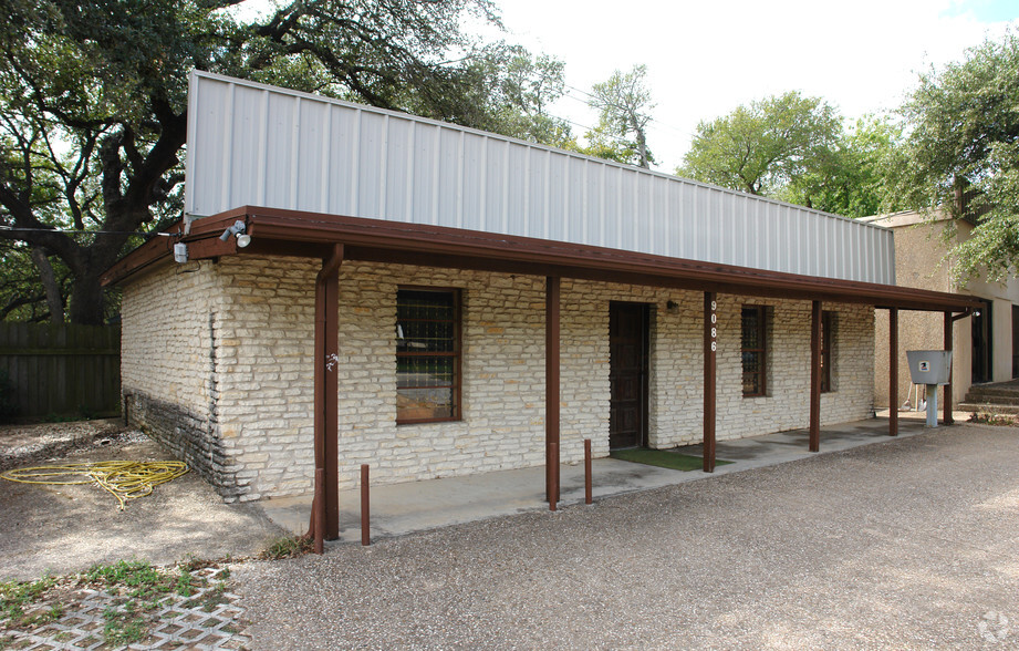 9086 Jollyville Rd, Austin, TX à vendre - Photo principale - Image 1 de 23