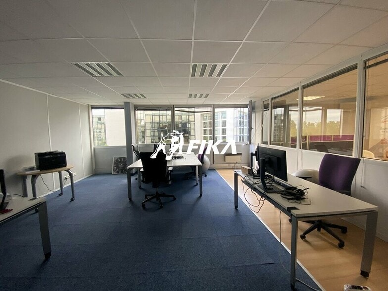 5 Avenue Albert Durand, Blagnac for lease - Interior Photo - Image 3 of 8