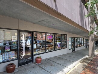 More details for 2-16 Eagle St, Asheville, NC - Retail for Lease
