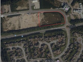 More details for Burn O'bennie Rd, Banchory - Land for Lease