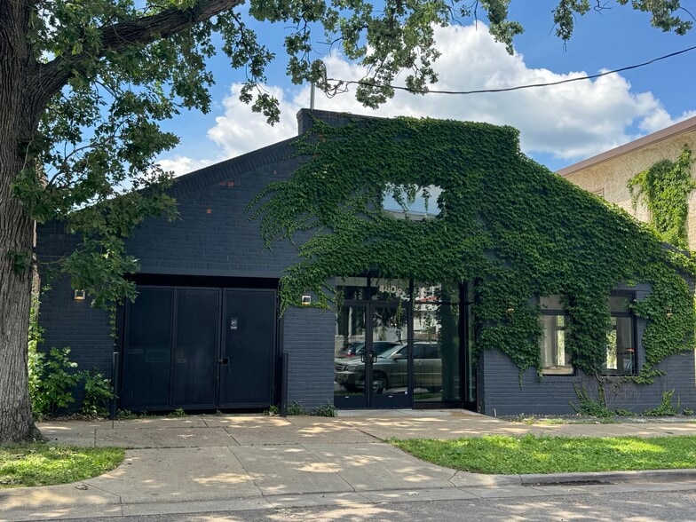 4406 Beard Ave S, Minneapolis, MN for lease - Building Photo - Image 1 of 5