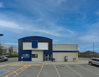 More details for 16591 Yonge St, Newmarket, ON - Retail for Lease