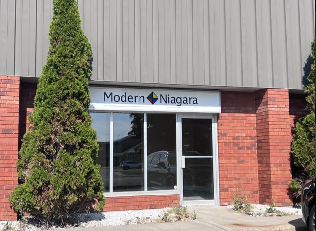 More details for 614 Norris Crt, Kingston, ON - Flex for Lease
