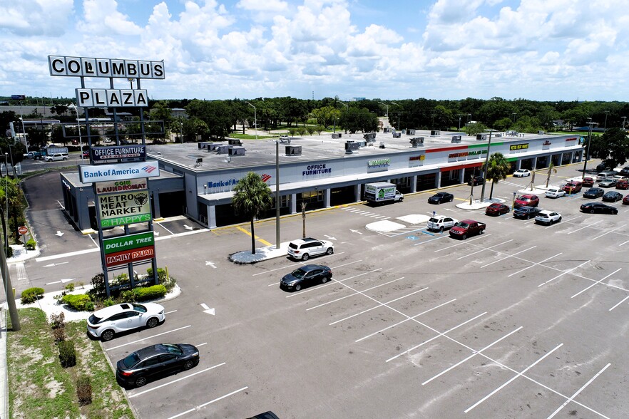 5024-5050 E 10th Ave, Tampa, FL à vendre - Photo principale - Image 1 de 1