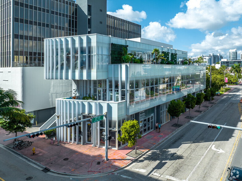 1000 17th St, Miami Beach, FL à louer - Photo principale - Image 1 de 4