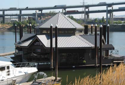 425 SW Montgomery St, Portland, OR à louer - Photo principale - Image 3 de 6