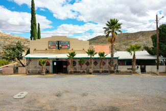 More details for 600 Romero, Bisbee, AZ - Retail for Sale